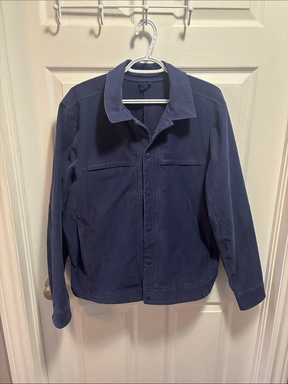 Lululemon City Excursion Jacket